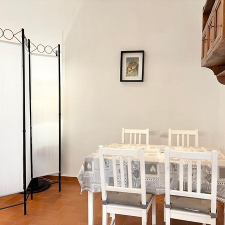 Dalu Florence Apartment Lucilla - Private Car Park 15 Minutes To The City Center Exterior foto