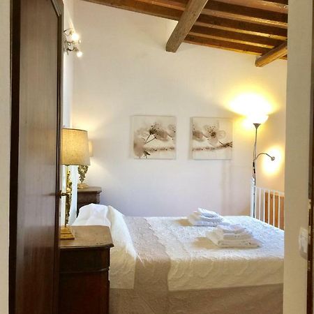 Dalu Florence Apartment Lucilla - Private Car Park 15 Minutes To The City Center Exterior foto