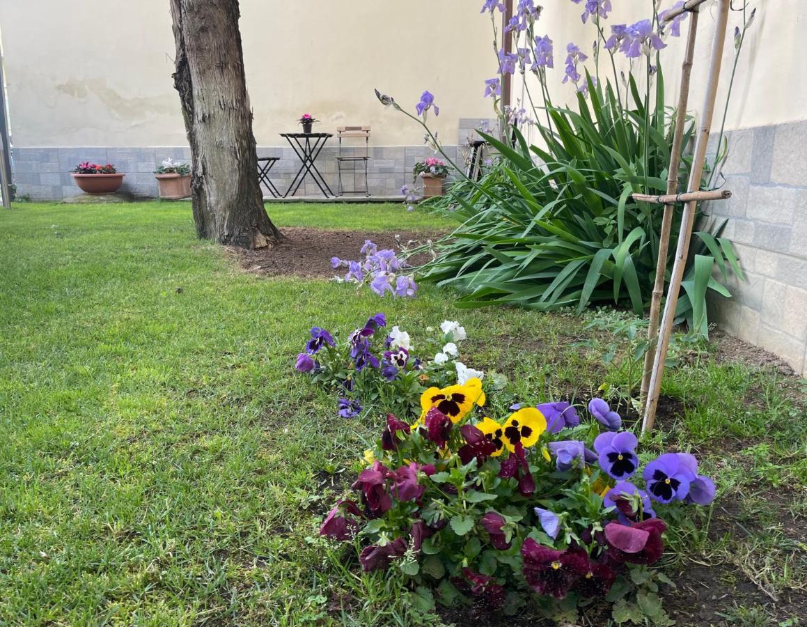 Dalu Florence Apartment Lucilla - Private Car Park 15 Minutes To The City Center Exterior foto
