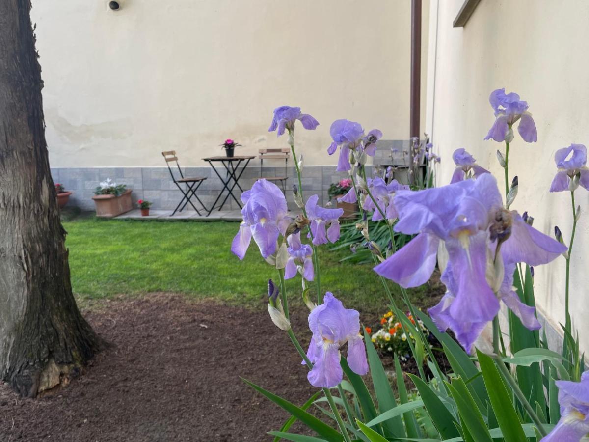 Dalu Florence Apartment Lucilla - Private Car Park 15 Minutes To The City Center Exterior foto