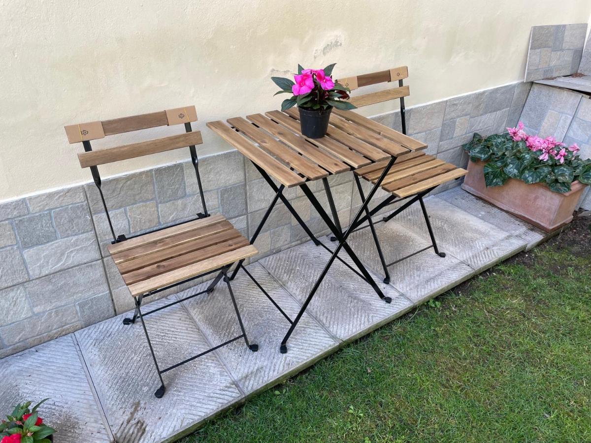 Dalu Florence Apartment Lucilla - Private Car Park 15 Minutes To The City Center Exterior foto