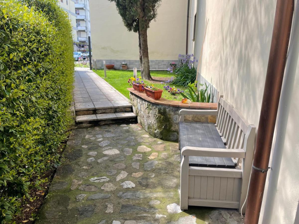 Dalu Florence Apartment Lucilla - Private Car Park 15 Minutes To The City Center Exterior foto