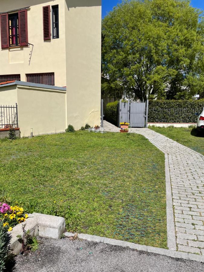 Dalu Florence Apartment Lucilla - Private Car Park 15 Minutes To The City Center Exterior foto
