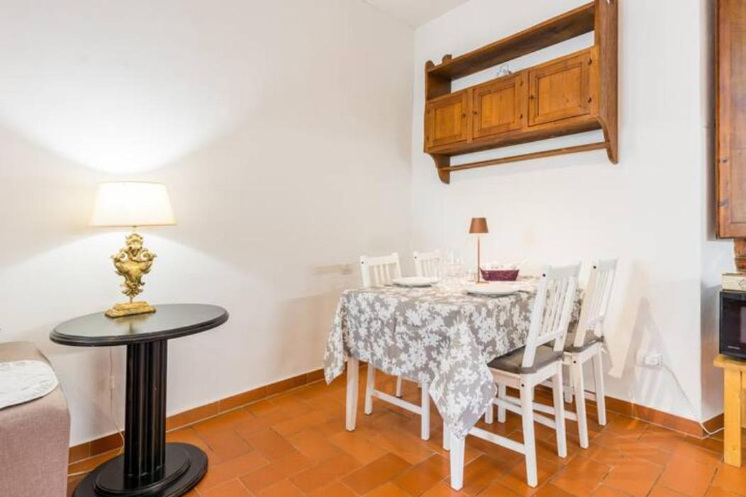 Dalu Florence Apartment Lucilla - Private Car Park 15 Minutes To The City Center Exterior foto