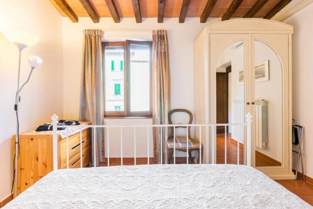Dalu Florence Apartment Lucilla - Private Car Park 15 Minutes To The City Center Exterior foto