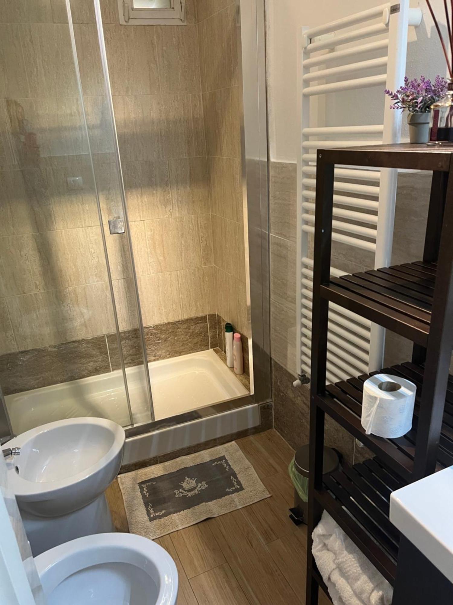 Dalu Florence Apartment Lucilla - Private Car Park 15 Minutes To The City Center Exterior foto