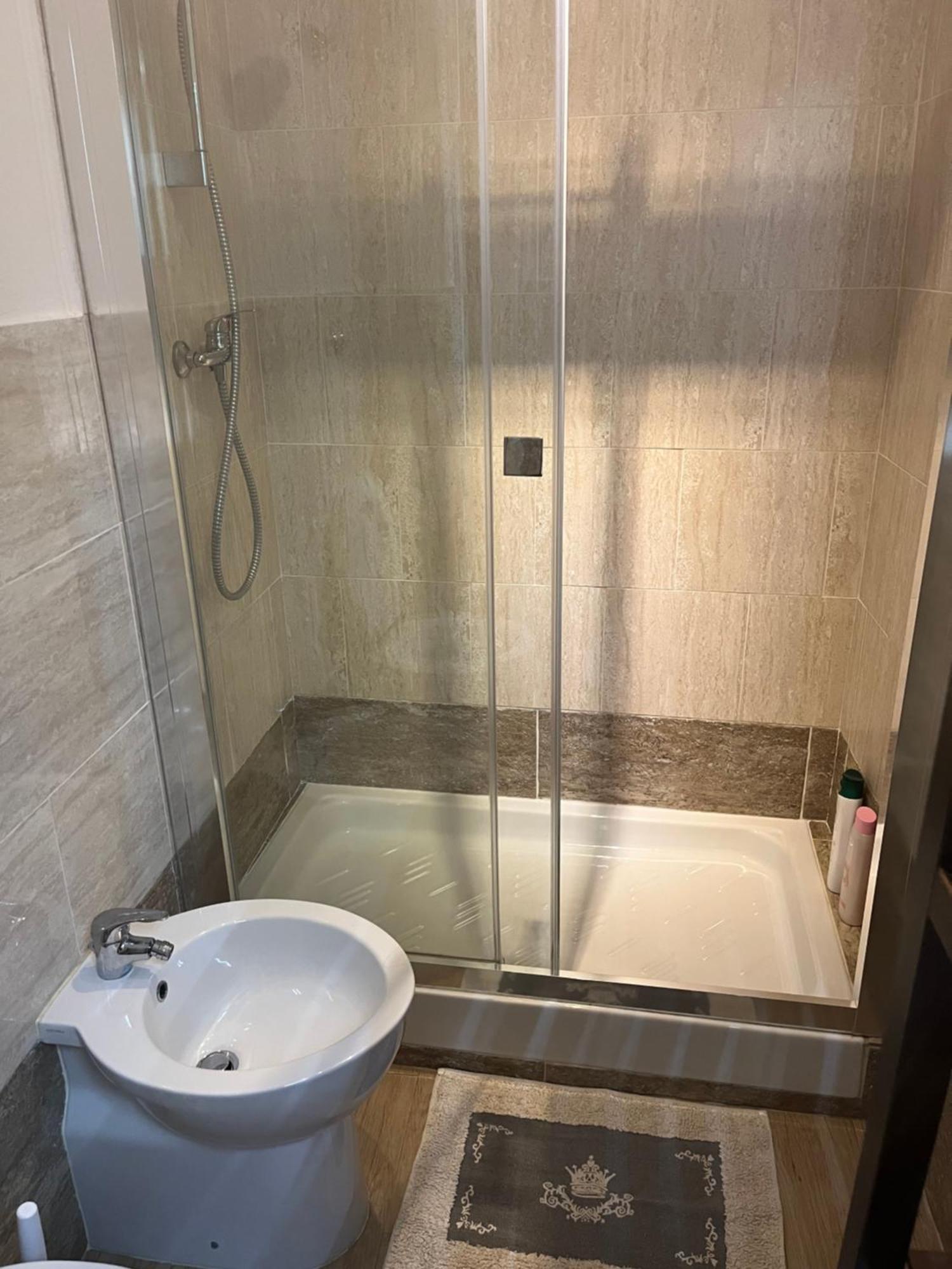 Dalu Florence Apartment Lucilla - Private Car Park 15 Minutes To The City Center Exterior foto