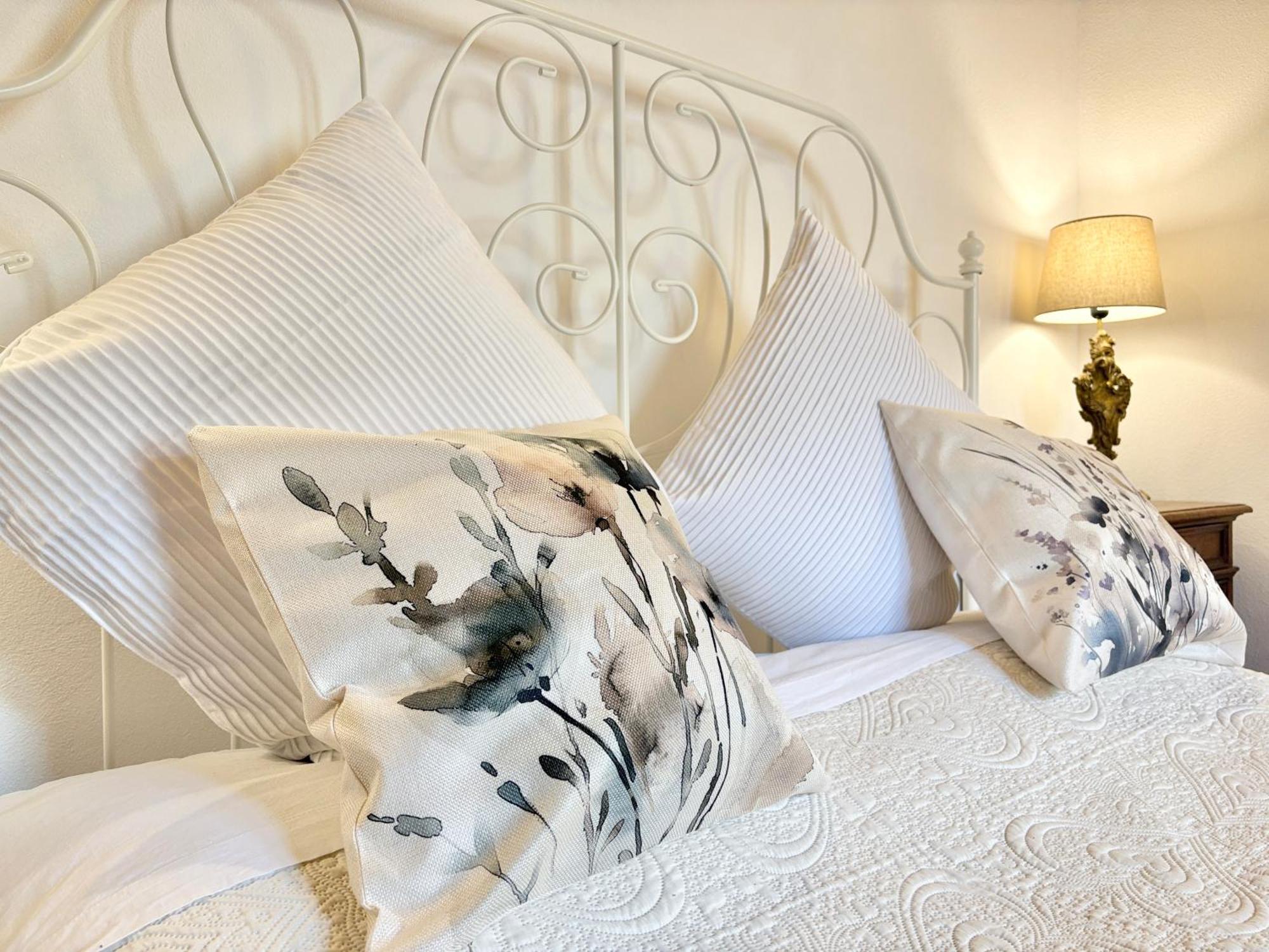 Dalu Florence Apartment Lucilla - Private Car Park 15 Minutes To The City Center Exterior foto