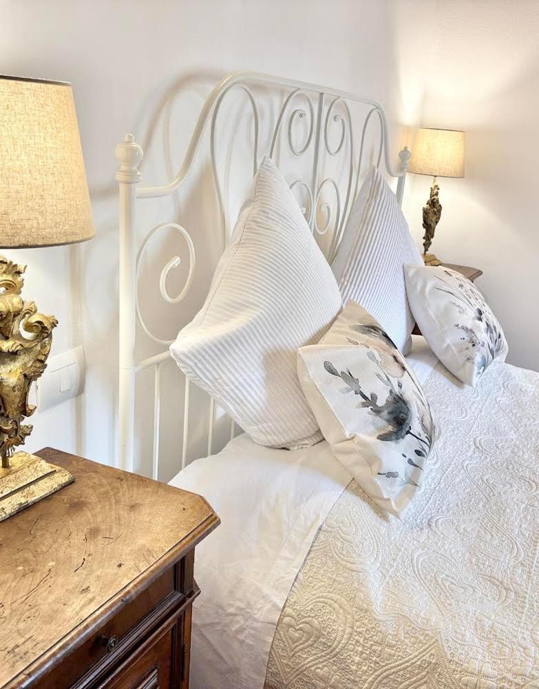 Dalu Florence Apartment Lucilla - Private Car Park 15 Minutes To The City Center Exterior foto