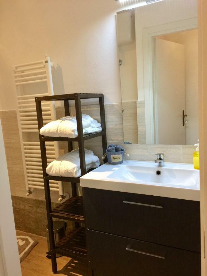 Dalu Florence Apartment Lucilla - Private Car Park 15 Minutes To The City Center Exterior foto